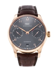 IWC Portugieser Automatic IW500702